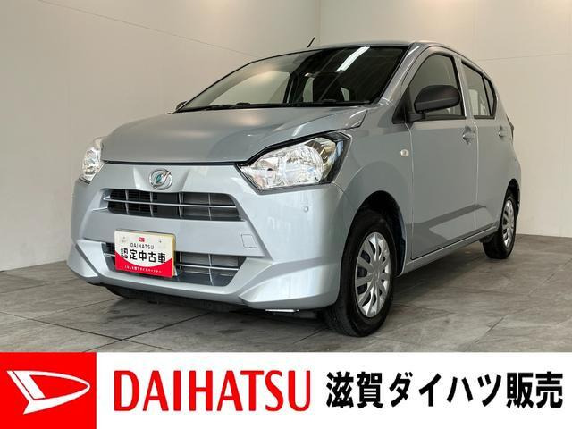 ミライースL SAIII