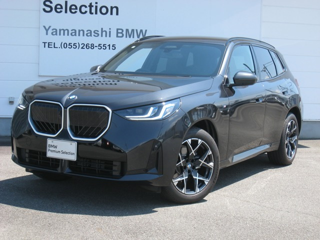 X320d xドライブ Mスポーツ ディーゼル 4WD