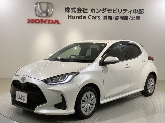 ヤリス1.5 Z