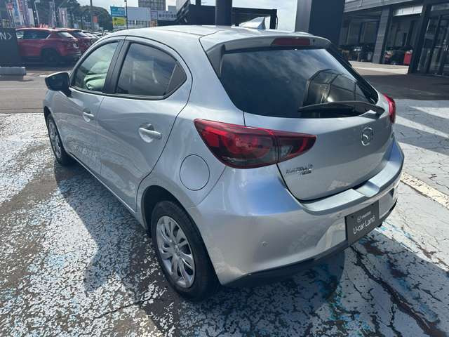 MAZDA21.5 15S プロアクティブ 4WD