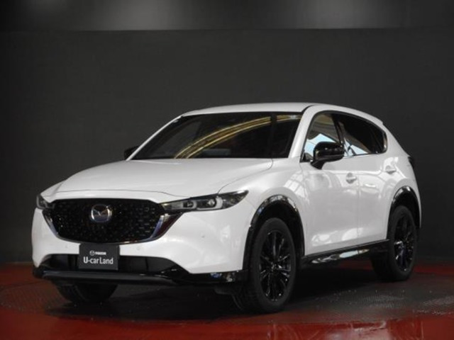 CX-52.2 XD レトロスポーツエディション 4WD