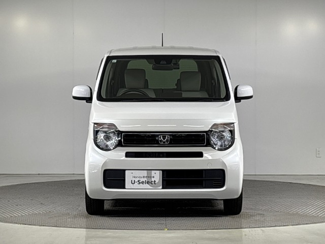 N-WGNL ホンダ センシング