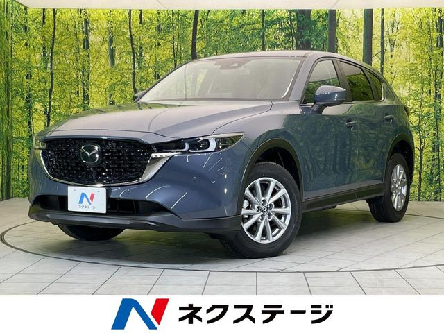 CX-52.2 XD スマートエディション