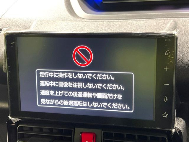 タントカスタムRS