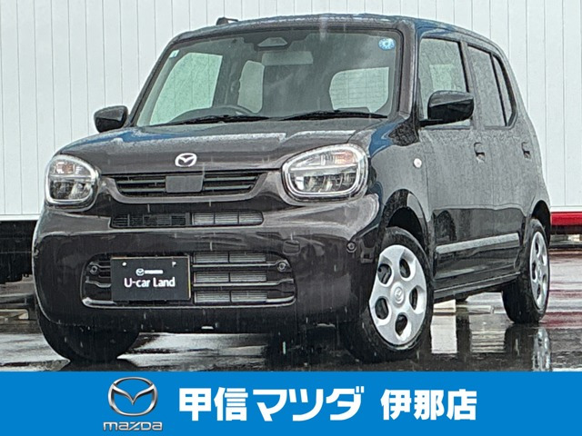 キャロルG 4WD