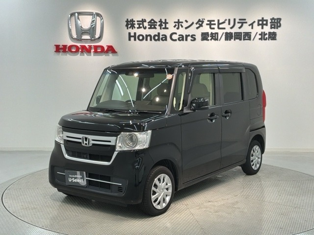 N-BOXL 4WD