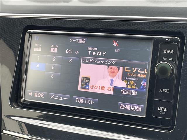 プリウスα1.8 S ツーリングセレクション