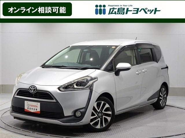 シエンタ1.5 G