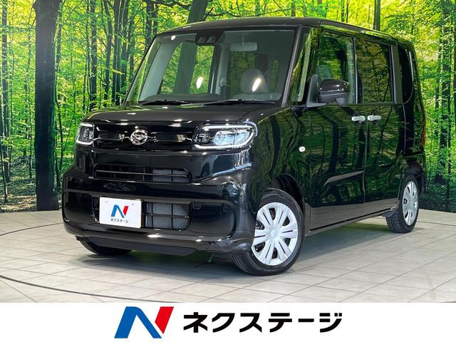 タントX