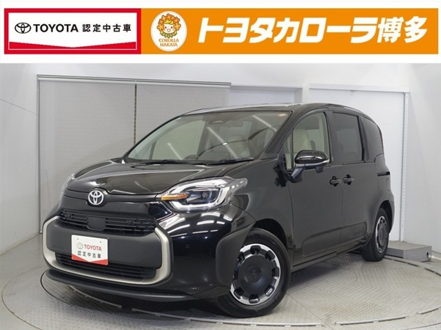 シエンタハイブリッド 1.5 Z