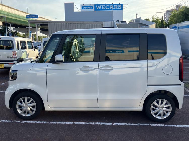 N-BOX