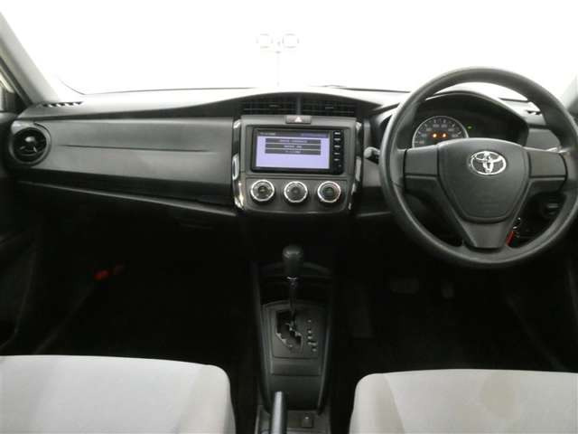カローラアクシオ1.5 X 4WD