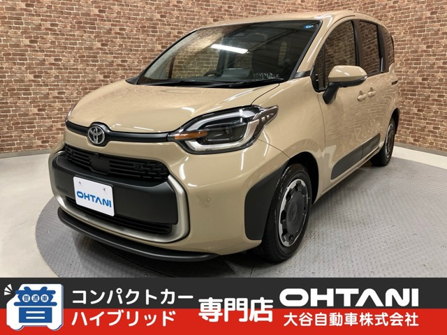 シエンタ1.5 G