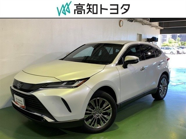 ハリアー