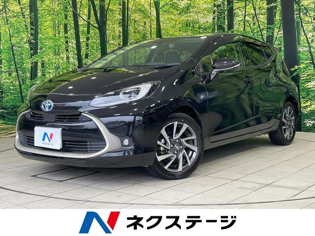 アクア1.5 Z