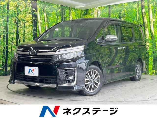 ヴォクシー2.0 ZS 煌II
