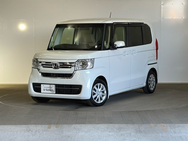 N-BOXL ターボ