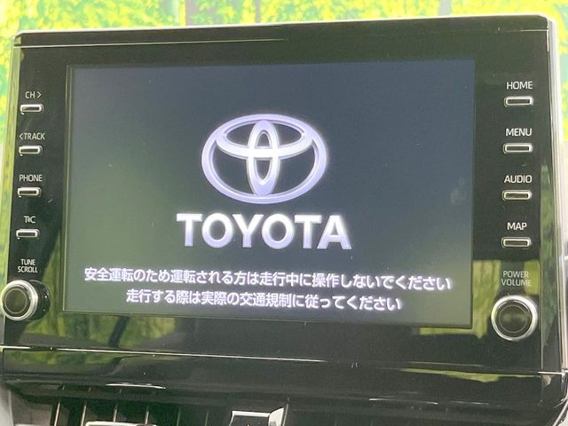 カローラツーリング1.8 ハイブリッド W×B