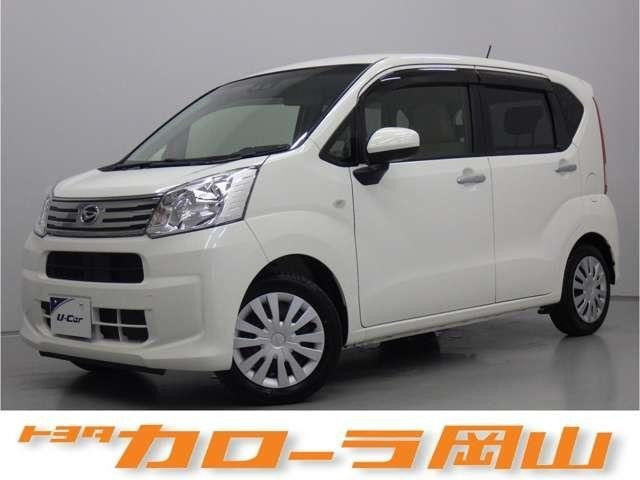ムーヴL SAIII