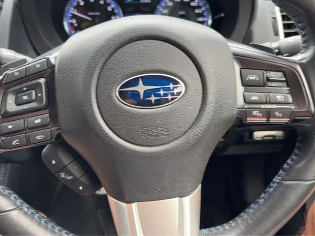 レヴォーグ2.0 GT-S アイサイト 4WD