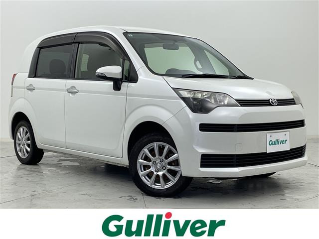 スペイド1.5 X 4WD