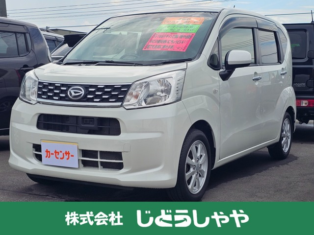 ムーヴL SAII 4WD