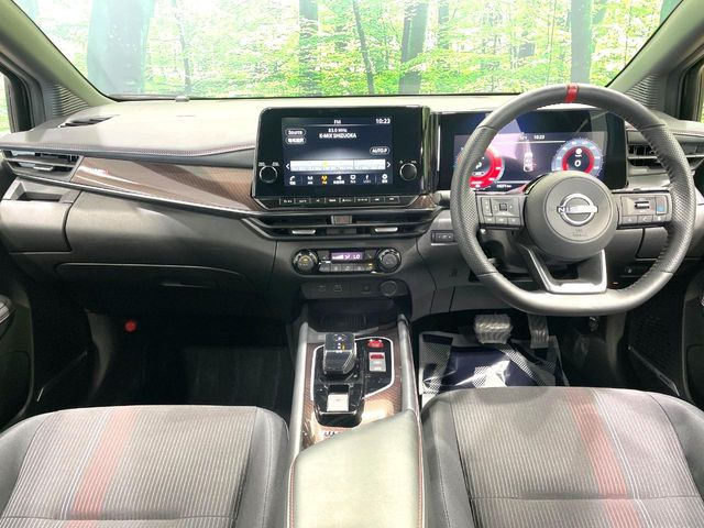 ノートオーラ1.2 NISMO
