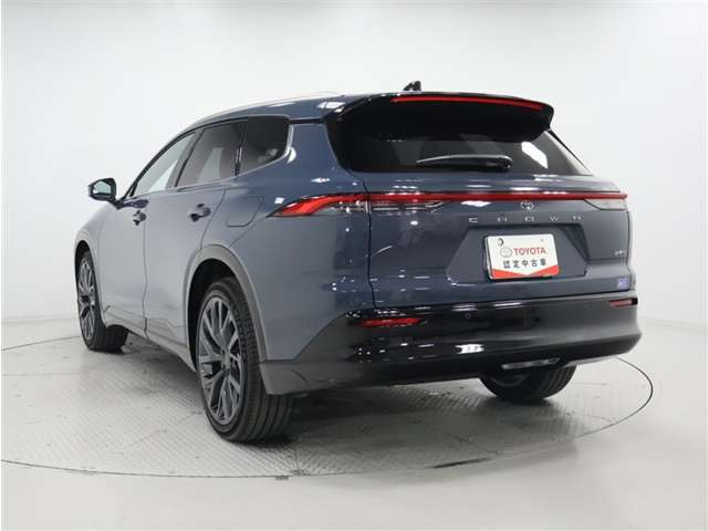 クラウンエステート2.5 Z E-Four 4WD