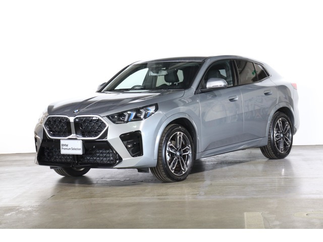 X2xドライブ20d Mスポーツ 4WD