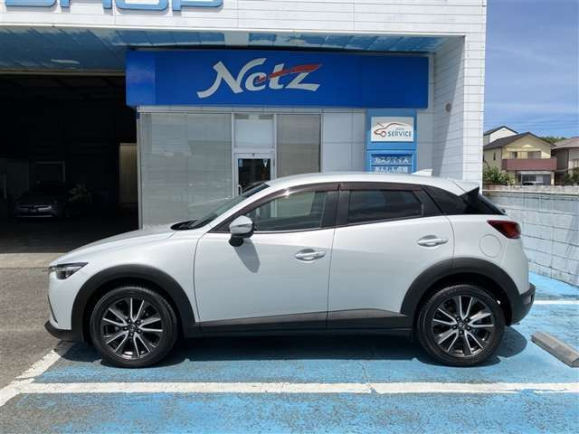 CX-31.5 XD ツーリング