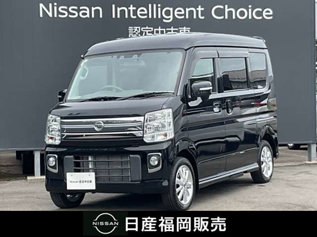 NV100クリッパーリオG ハイルーフ