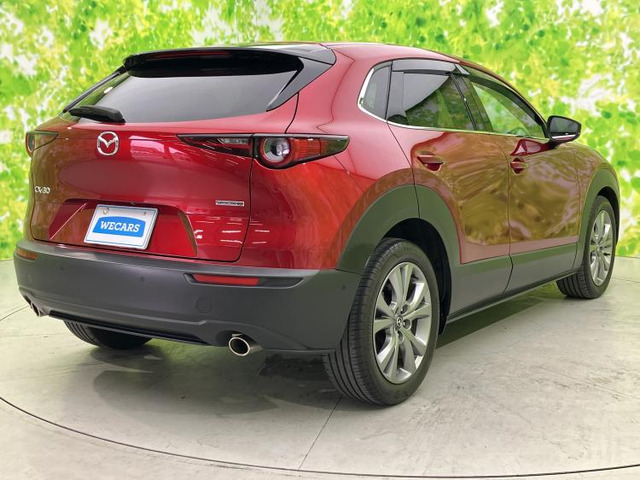 CX-302.0 20S プロアクティブ ツーリングセレクション