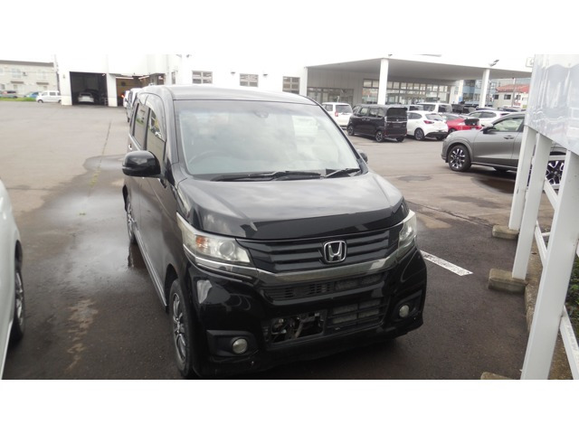 N-WGNG 4WD