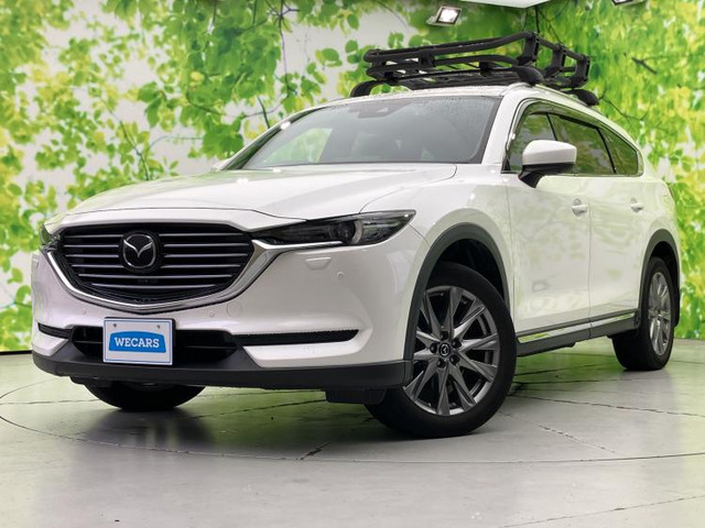 CX-82.2 XD プロアクティブ 4WD