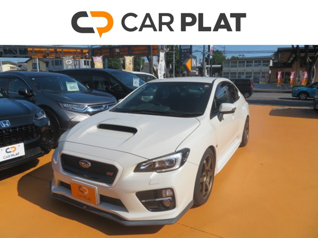 WRXSTI 2.0 4WD