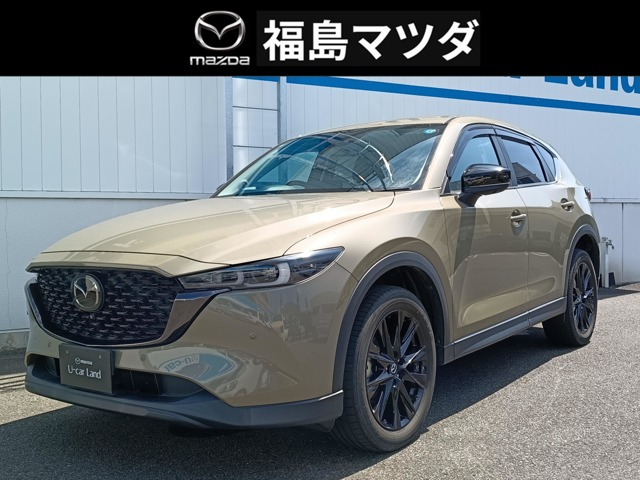 CX-52.0 20S ブラックトーンエディション
