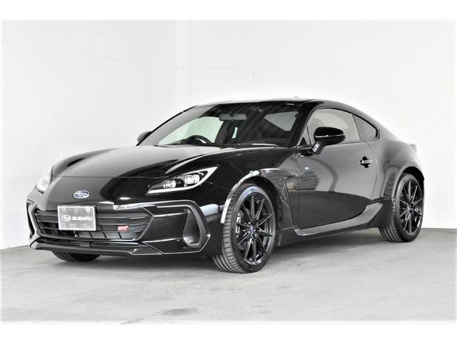 BRZ2.4 STI スポーツ