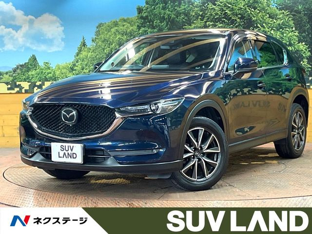 CX-52.5 25T Lパッケージ