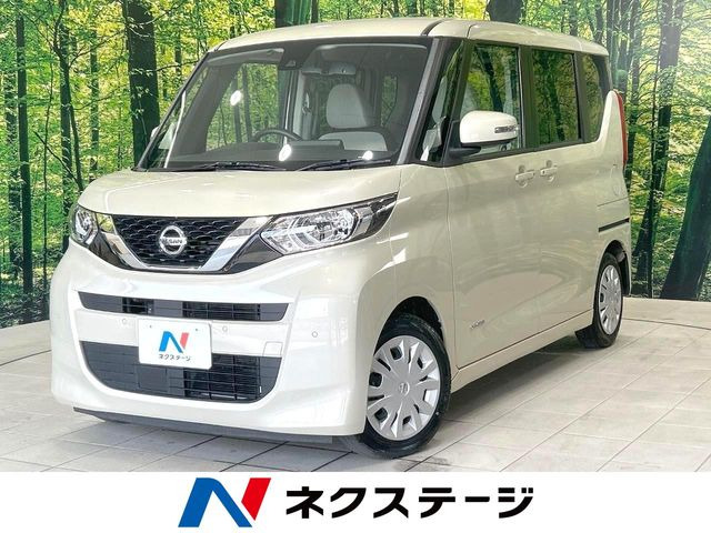 ルークスX