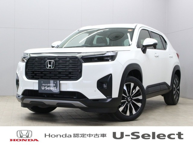 ZR-V1.5 Z