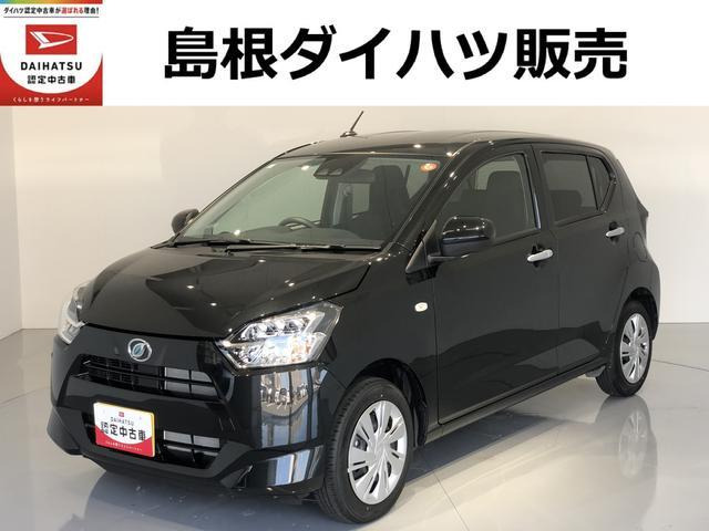 ミライースX SAIII