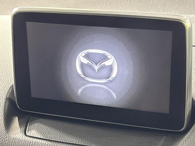 CX-31.5 XD ツーリング
