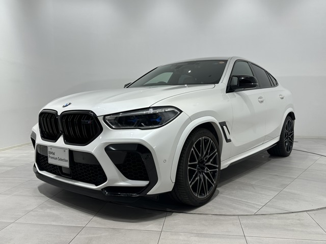 X6 M