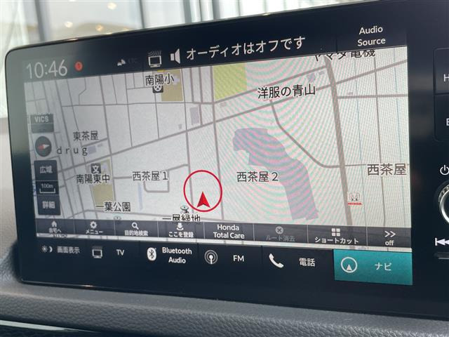 シビック1.5 EX