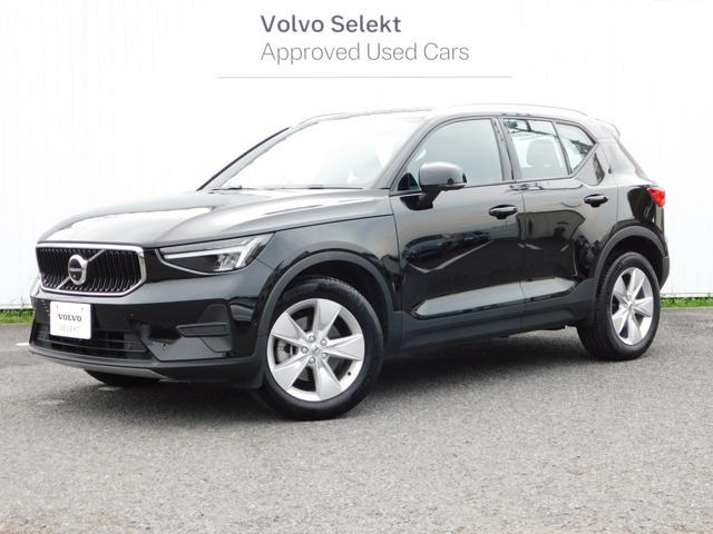 XC40プラス プロ B3