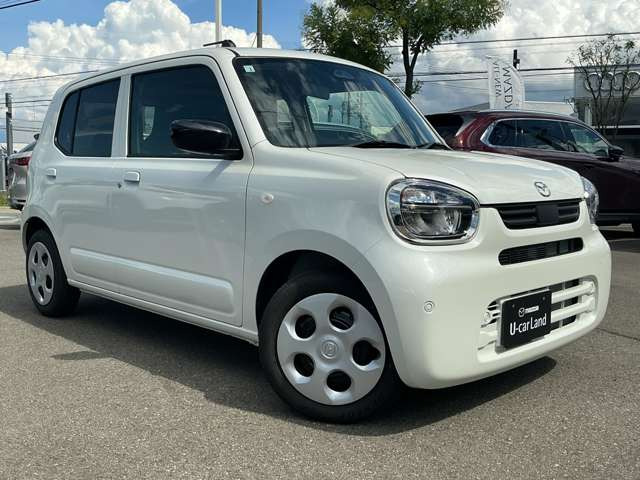 キャロルG 4WD