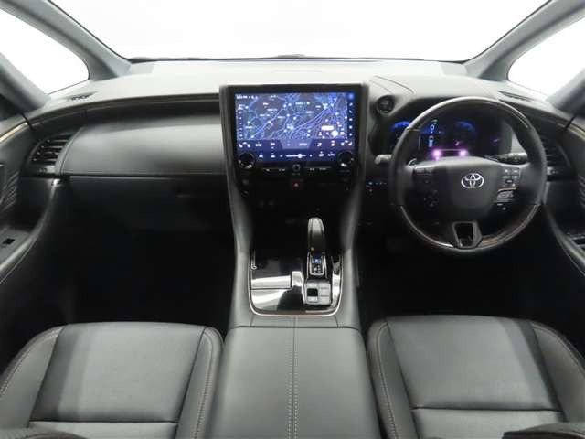 アルファードハイブリッド 2.5 Z E-Four 4WD
