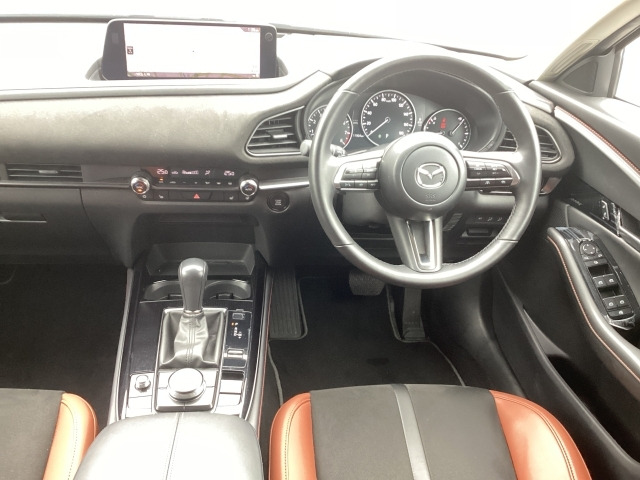 CX-302.0 20S レトロスポーツエディション