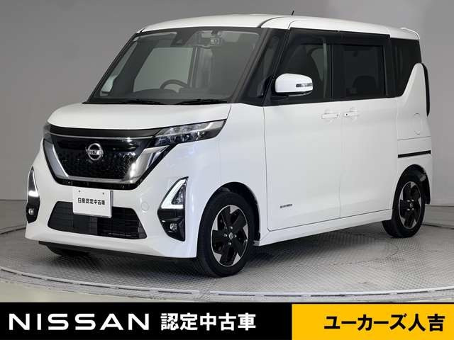 ルークスハイウェイスター
