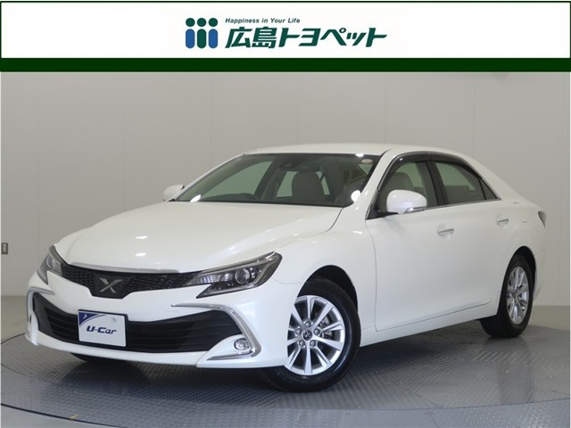 マークX2.5 250G